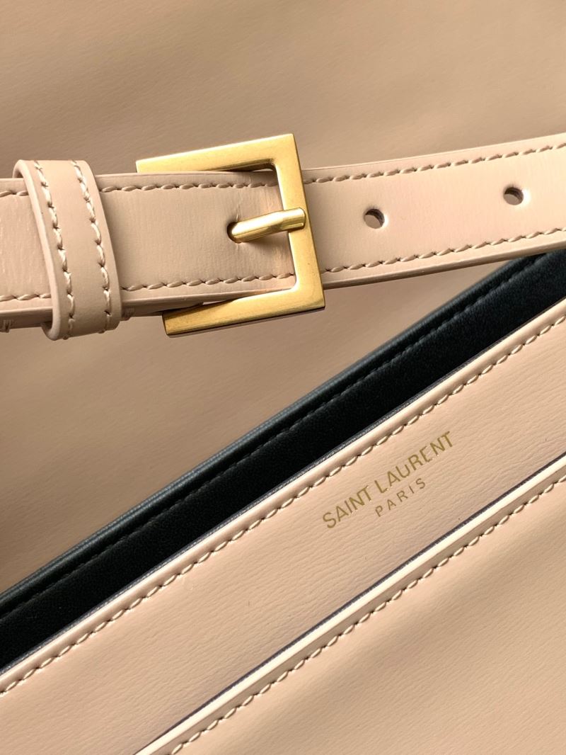 YSL Satchel Bags